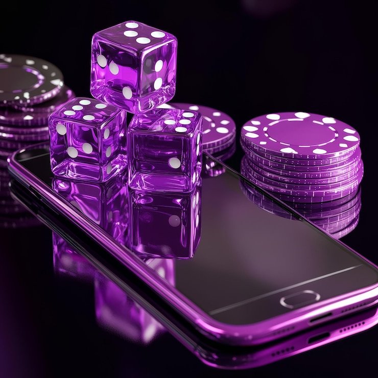 Bantuan akun ft95 di perangkat mobile