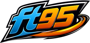 Logo ft95 untuk beranda